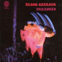 Black Sabbath - Paranoid [Remastered] (1970)  Lossless