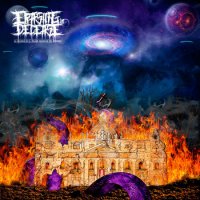 Erasing The Decease - La Iglesia es el Mejor Negocio del Hombre (2015)