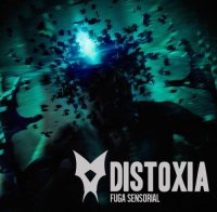 Distoxia - Fuga Sensorial (2015)