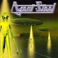 Agent Steel - Earth Under Lucifer (2003)