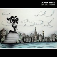 And One - Back Home (2012)