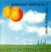 Summer Indoors - There\'s Orangie (1993)  Lossless