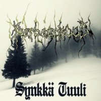 Nihilistinen Barbaarisuus - Synkkä Tuuli (2013)