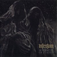 Infestum - Monuments of Exalted (2014)  Lossless