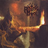 Rising Moon - Hate from Heaven (1998)  Lossless