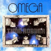 Omega - Time Robber (1976)