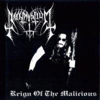 Nachtmystium - Reign Of The Malicious (2002)