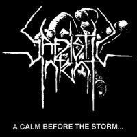 Sadistic Intent - A Calm Before The Storm (1991)