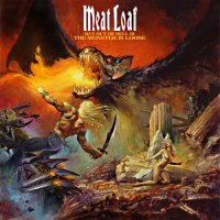 Meat Loaf - Bat out of Hell III: The Monster Is Loose (2006)