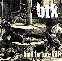 BTK - Bind Torture Kill (2013)