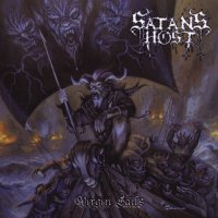 Satans Host - Virgin Sails (2013)  Lossless