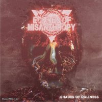 Echoes Of Misanthropy - Shades Of Ugliness (2014)