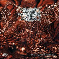 Scrambled Defuncts / Blasphemer / Humanity Fucked To Gore - Scrambled Defuncts / Blasphemer / Humanity Fucked To Gore (Split) (2003)