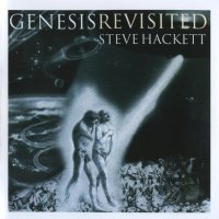 Steve Hackett - Watcher Of The Skies (Genesis Revisited) (1996)