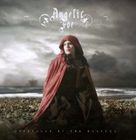 Angelic Foe - Oppressed By The Heaven (2012)