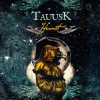 Tauusk - Hermit (2014)