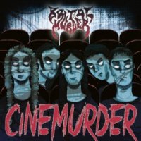 Brutal Murder - Cinemurder (2014)