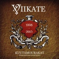 Viikate - Koutamourakat. Riippumattomat Pienjulkaisut 1998-2003 (2004)