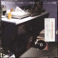 Die Warzau - Vinyl 88 (2008)