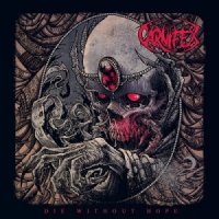 Carnifex - Die Without Hope (2014)  Lossless