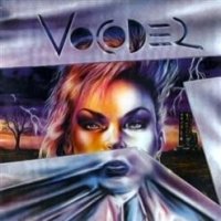 Vocoder - Vocoder (1987)