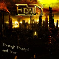 Edain - Through Thought And Time (2009)