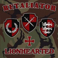 Retaliator - Lionhearted (2012)