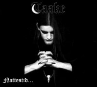 Taake - Nattestid Ser Porten Vid (1999)