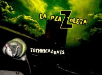 La Plazoleta - Technical Rats (2009)