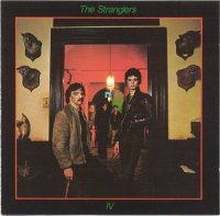 The Stranglers - Rattus Norvegicus ( Remastered 2001 ) (1977)