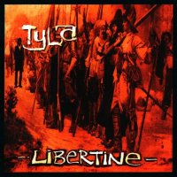 Tyla - Libertine (1996)