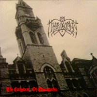 Therogothin - The Cathedral Of Therogothim (2006)