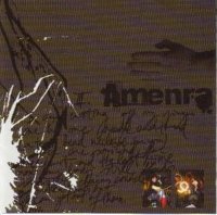 Amenra - Mass I  Prayer I - VI (2003)