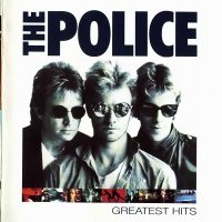 The Police - Greatest Hits (Compilation) (1992)