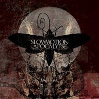 Slowmotion Apocalypse - Mothra (2009)