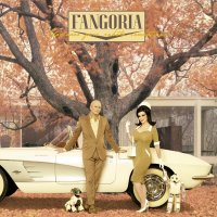 Fangoria - Canciones Para Robots Romanticos (2016)