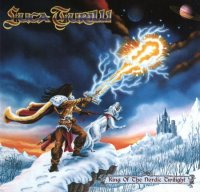 Luca Turilli - King Of The Nordic Twilight + The Ancient Forest Of Elves [EP] (1999)