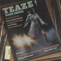 Teaze - Body Shots (1980)