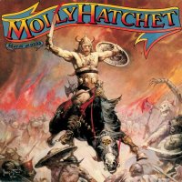 Molly Hatchet - Beatin\\\' The Odds (1980)