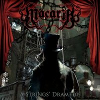 Macaria - A Strings\\\' Dramedy (2016)