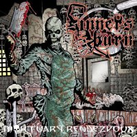 Sinners Burn - Mortuary Rendezvous (2009)