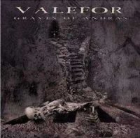Valefor - The Graves Of Andras (2001)