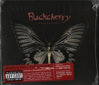 Buckcherry - Black Butterfly (2008)