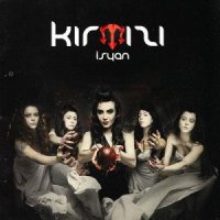 Kırmızı - İsyan (2011)