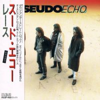 Pseudo Echo - Race (1989)  Lossless