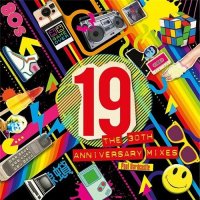Paul Hardcastle - 19 - The 30th Anniversary Mixes (2015)