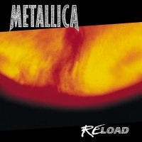 Metallica - Reload (2010 Japan SHM-CD, UICY-94668) (1997)  Lossless