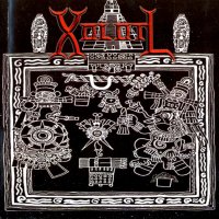 Xolotl - Xolotl (2009)