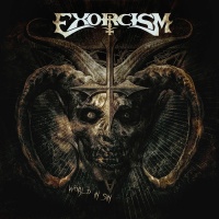 Exorcism - World In Sin ( EP ) (2015)