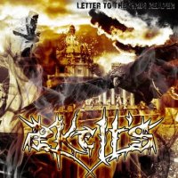 Skelt’s - Letter To The Grim Reaper (2013)